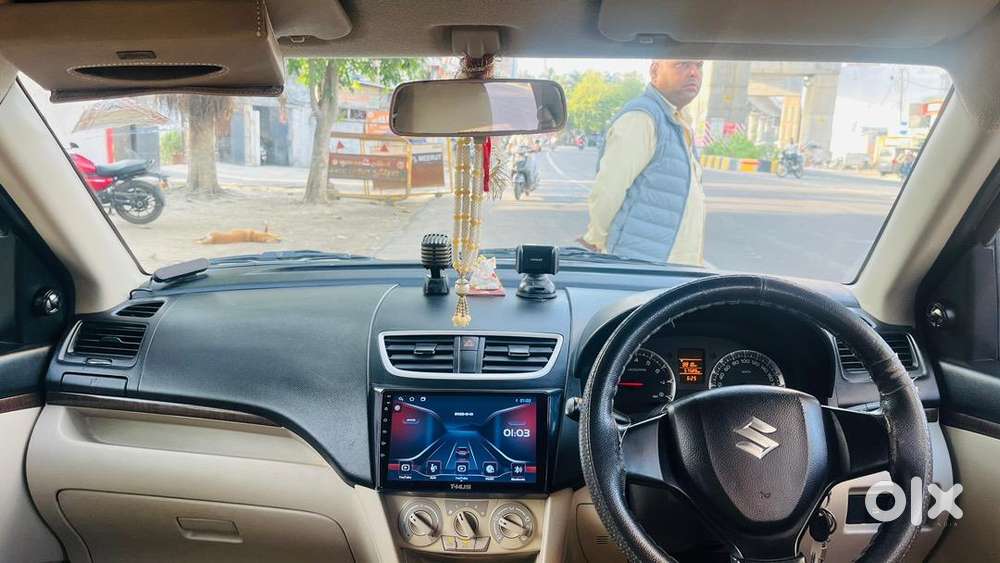 Maruti Suzuki Swift Dzire 25 November 2016 Excellent Condition