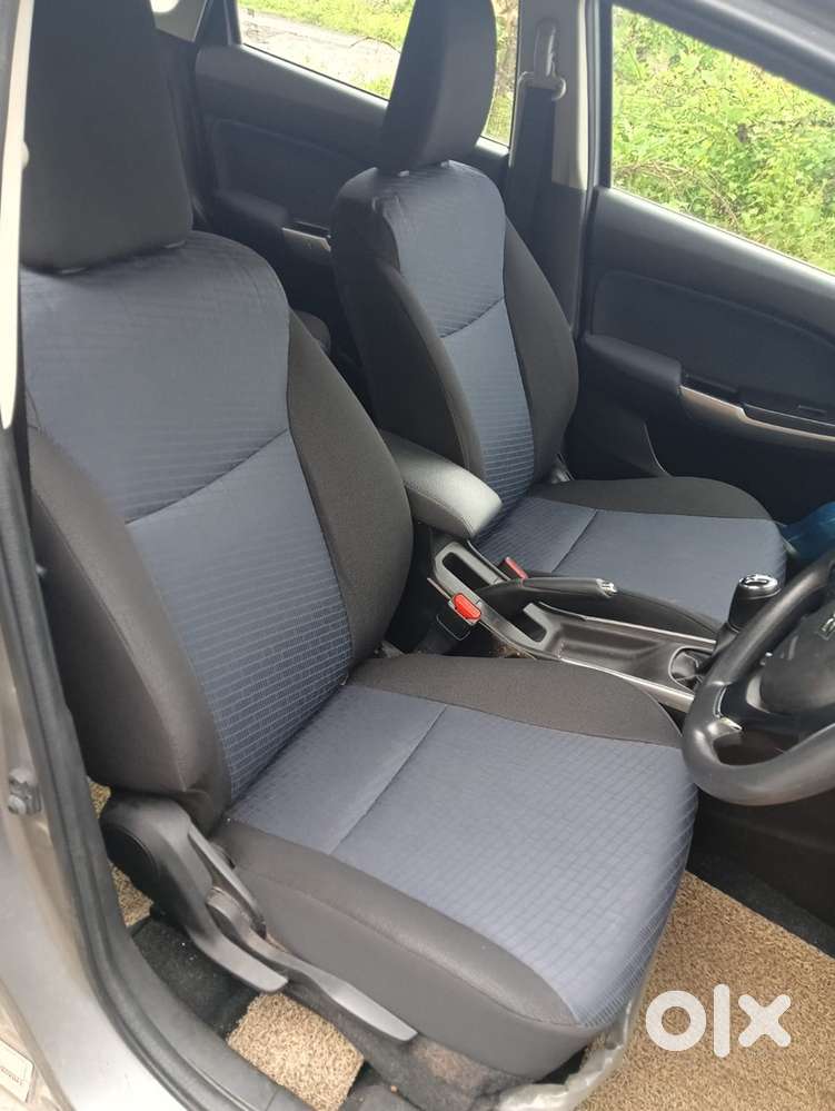 Baleno 2021 Model Push Button Backwiper Newtyres Showroom Condi