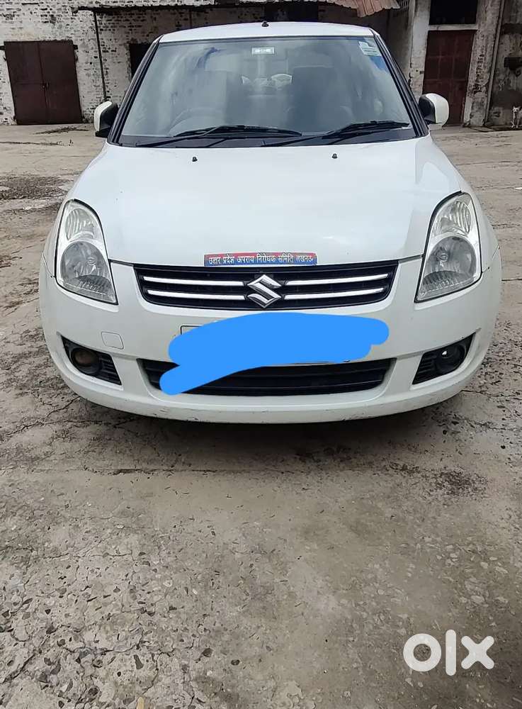 Maruti Suzuki Swift Dzire Diesel