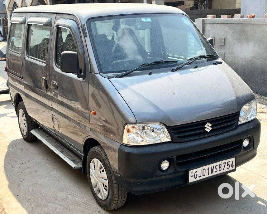 Maruti Suzuki Eeco