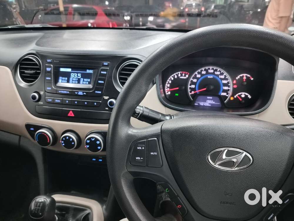 Hyundai Grand I10 1.2 Sportz At, 2019, Petrol