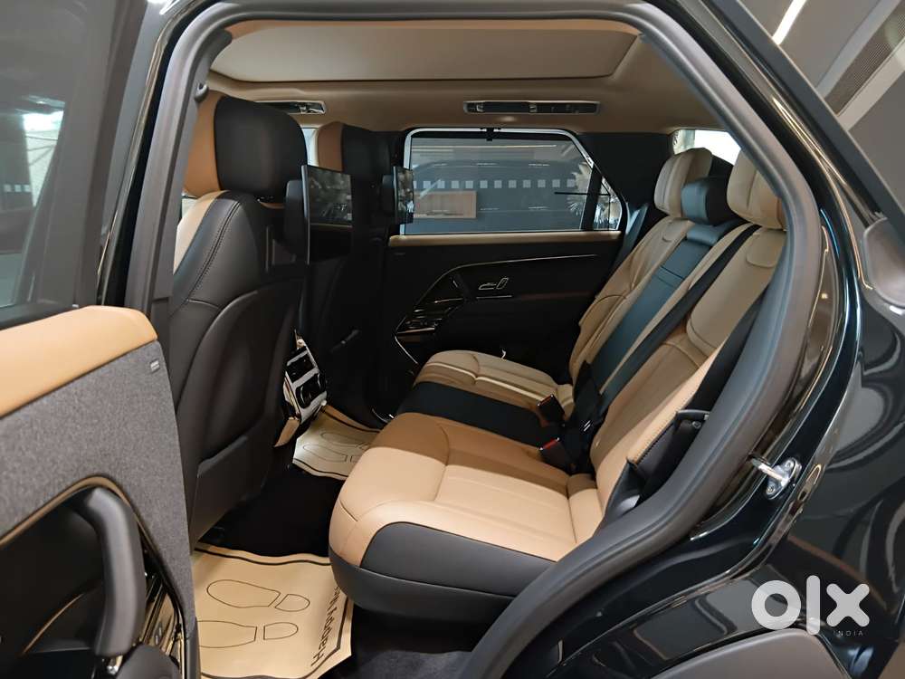 Land Rover Range Sport Autobiography, 2026, Petrol
