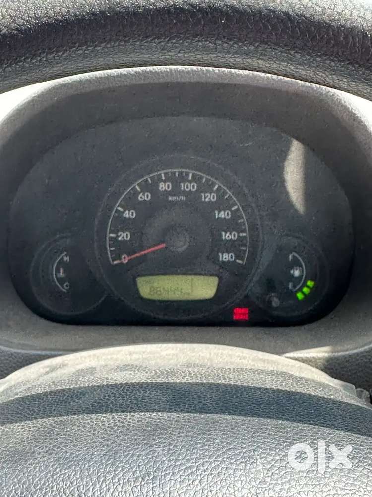 Hyundai Eon 2014 Petrol 80000 Km Driven