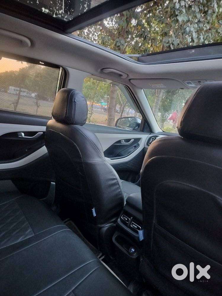 Hyundai Creta 1.5 Crdi Sx, 2020, Diesel