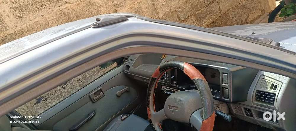 Maruti Suzuki 800 2006