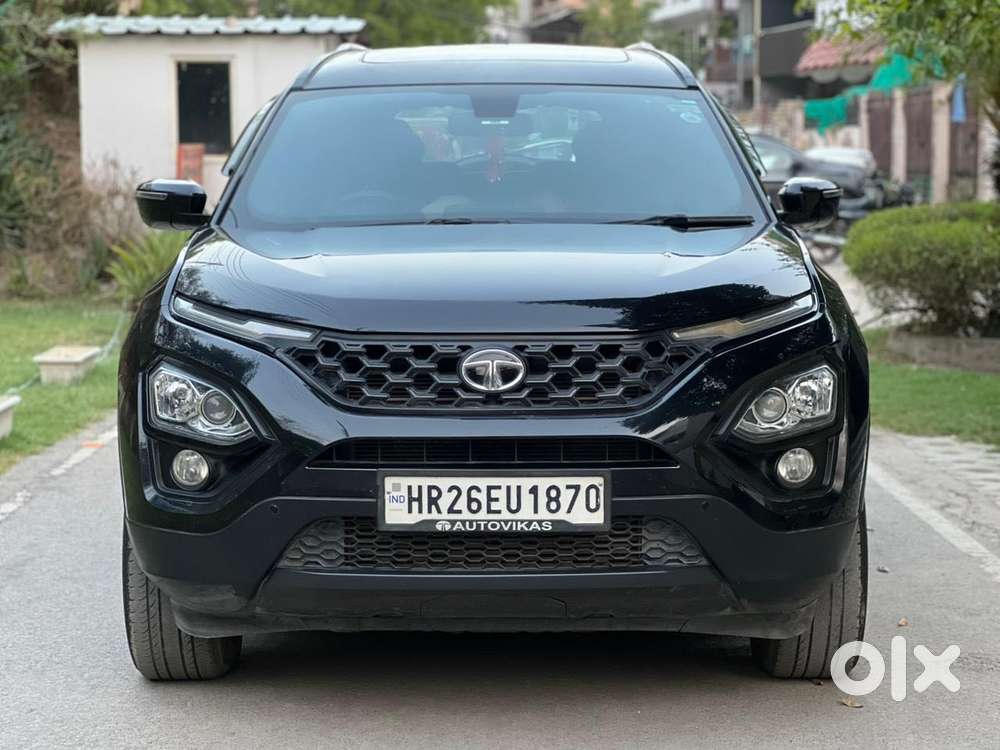 Tata Safari 2.0 Kryotec Xza Plus, 2022, Diesel
