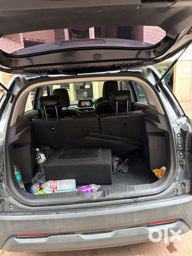 Maruti Suzuki Brezza 2025 Vxi Petrol
