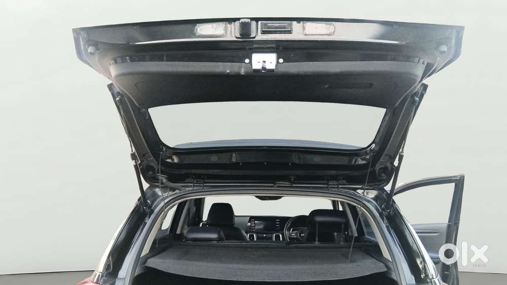 Kia Sonet 1.2 Htk Plus, 2025, Petrol