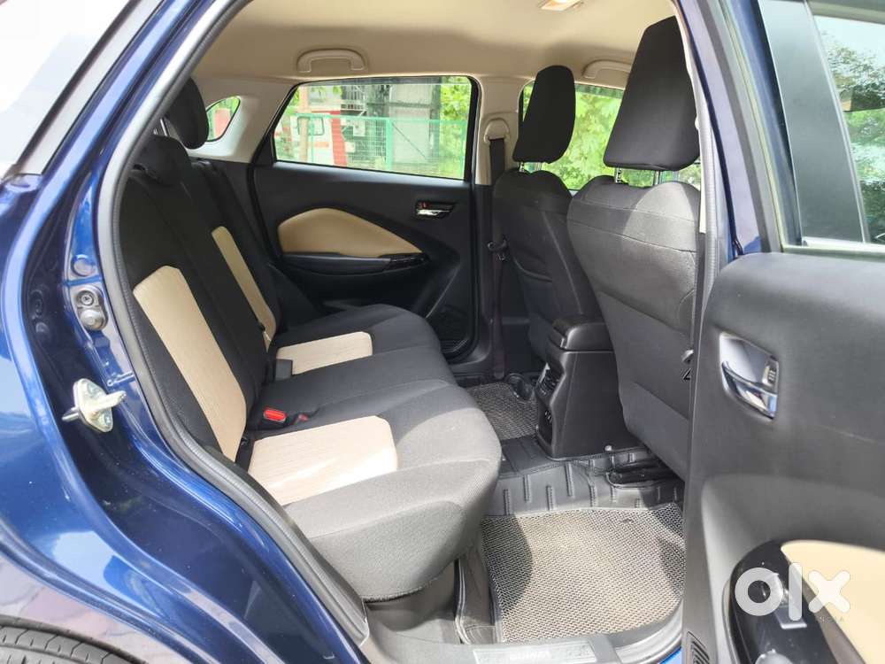 Toyota Glanza G(mt) Sg, 2025, Petrol