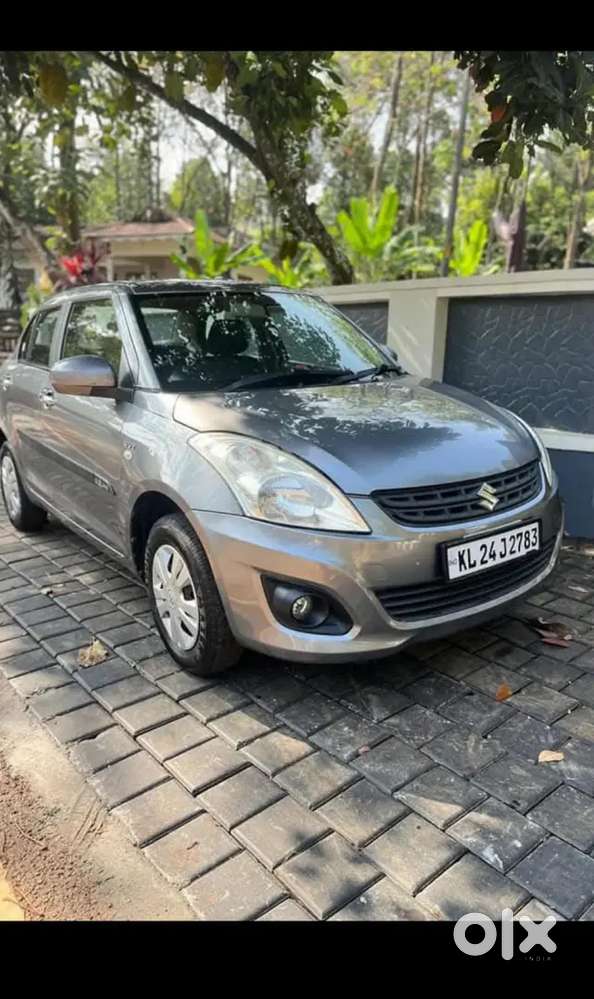 Maruti Suzuki Dzire 2014 Petrol Good Condition
