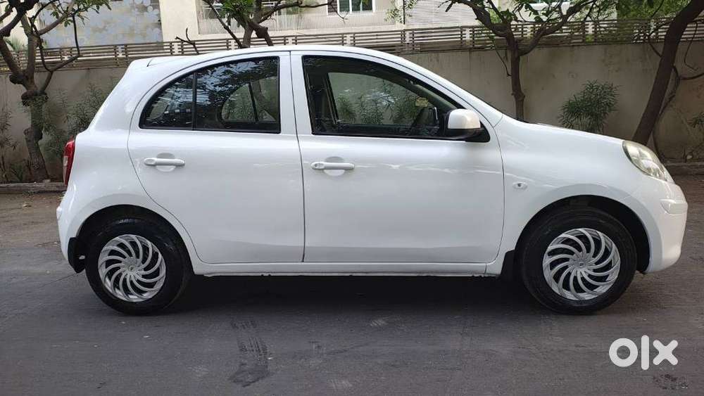Nissan Micra Xe Petrol, 2012, Petrol