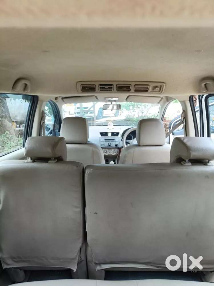Maruti Suzuki Ertiga 2015 Diesel 90000 Km Driven