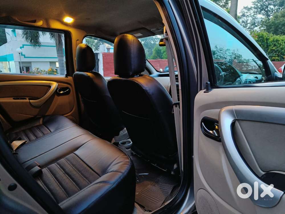 Nissan Terrano Xl 85 Ps, 2015, Diesel