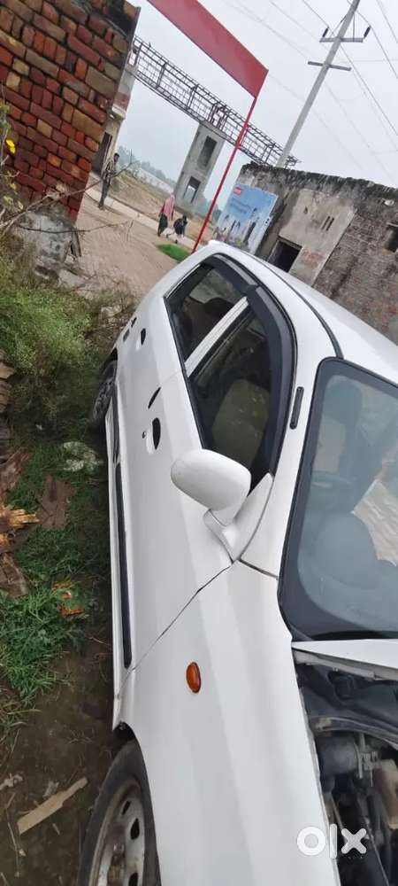 Hyundai New Santro 2010