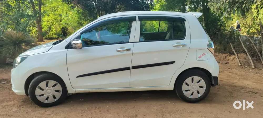 Maruti Suzuki Celerio Zxi Top Model 11-2018