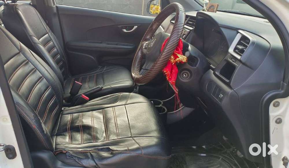 Honda Br-v 1.5 S I-dtec Mt, 2018, Diesel