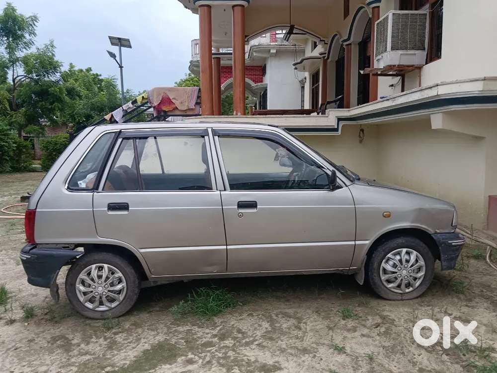 Maruti Suzuki 800 Std 2004