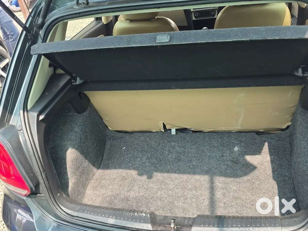 Volkswagen Polo 2014 Diesel