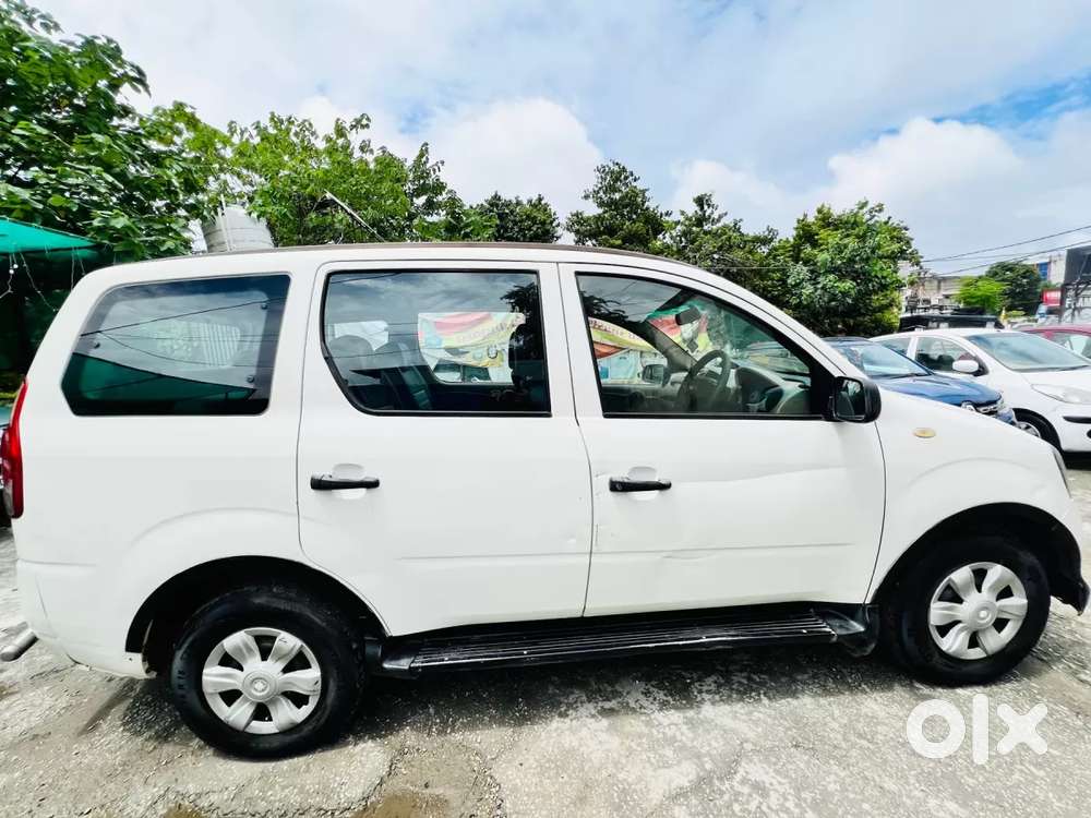 Mahindra Xylo D4 Bs Iii, 2016, Diesel