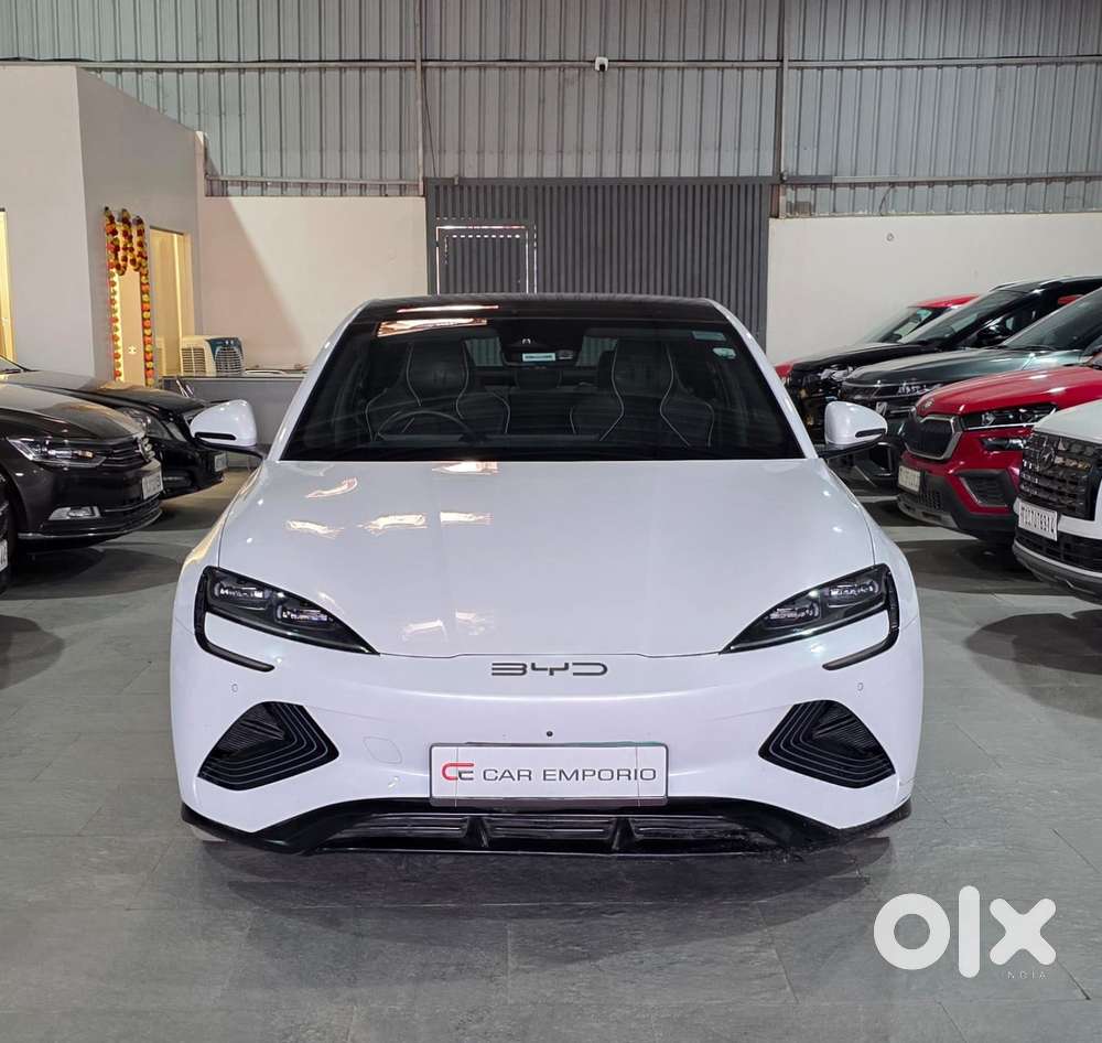 Byd Seal Premium, 2024, Electric