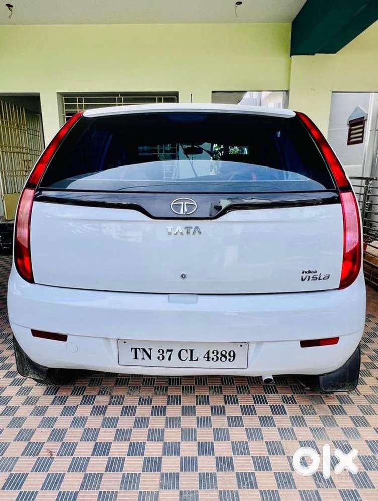 Tata Diesel Car 2015