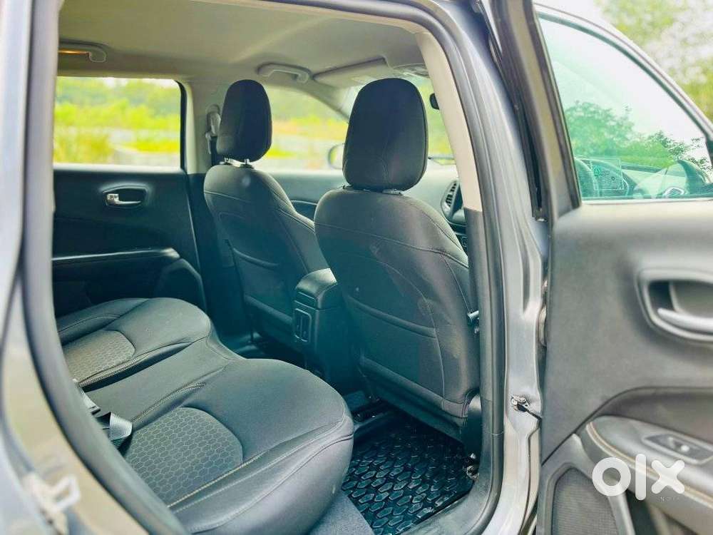 Jeep Compass 2.0 Sport, 2022, Diesel