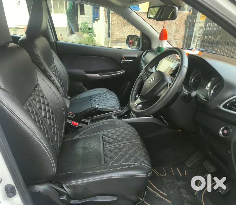Maruti Suzuki Baleno Alpha (cvt) Automatic 2020 Petrol 21000 Km Driven