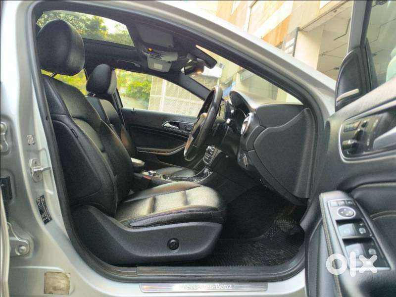 Mercedes-benz Gla Class 2014-2017 200 Sport Edition, 2015, Petrol