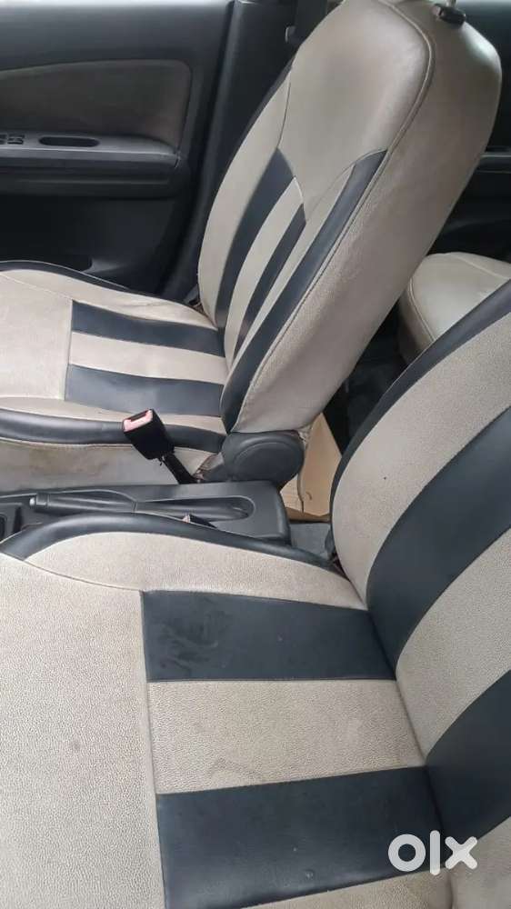Ritz 2011 3 Owner Quality Vehicle 4 New Tyres