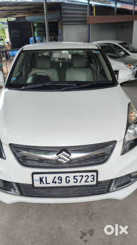 Maruti Suzuki Swift Dzire 2014-2017 Vdi Regal Limited Edition, 2016,..