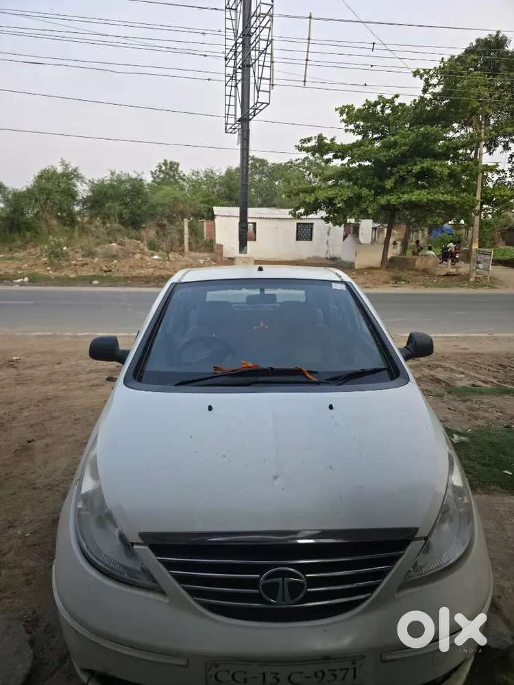 Tata Indica Vista