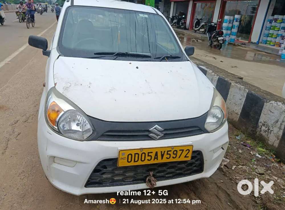 Good Condition