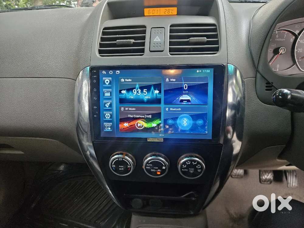 For Sale: 2013 Maruti Suzuki Sx4 Zxi Mt - Petrol Manual - 88,634 Km