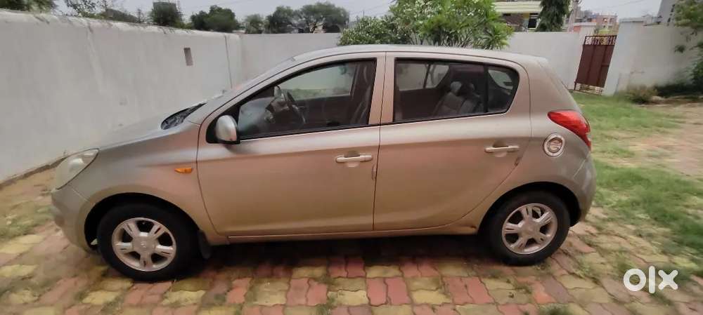 Hyundai I20 Asta Model Petrol Car For Sale In Bhawanipatna