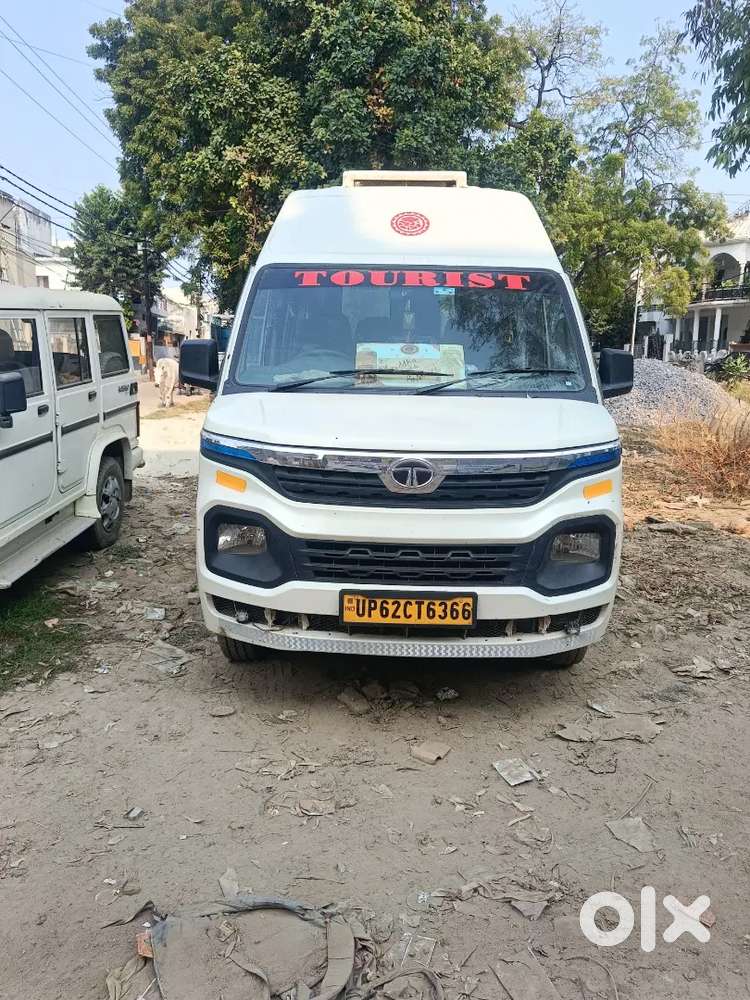 Tata Winger 2023 Diesel Well Maintained