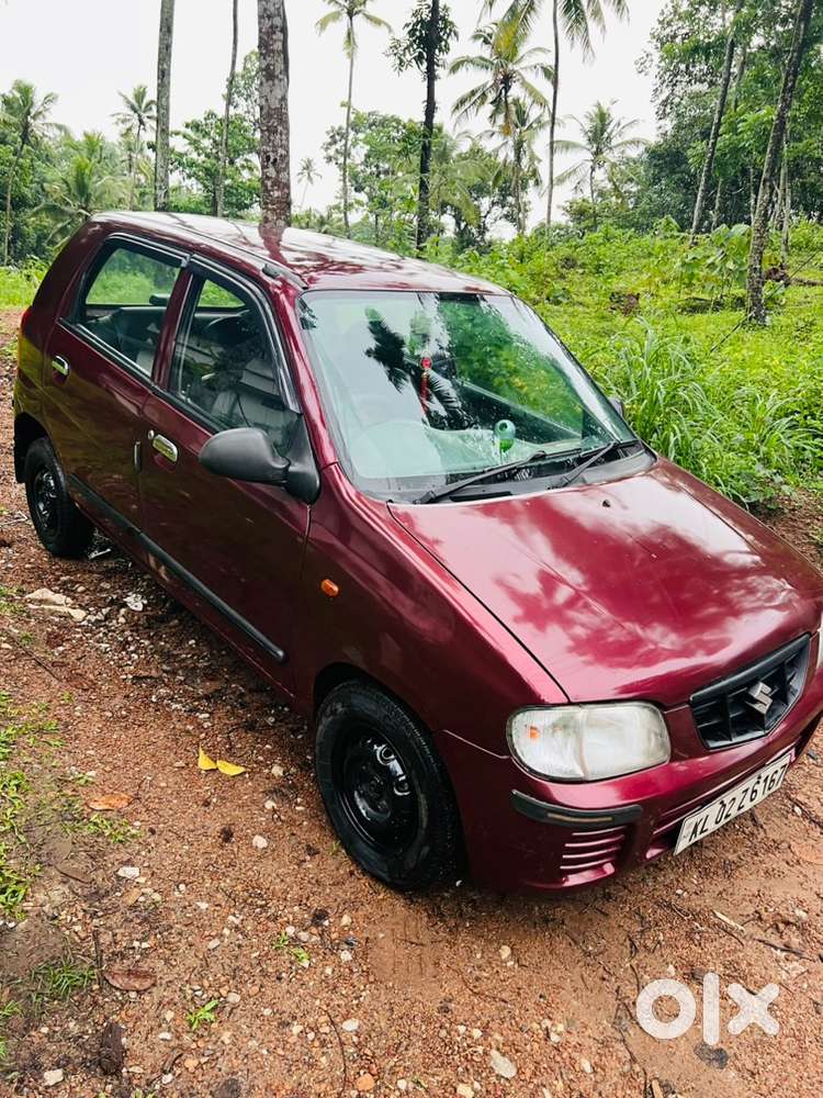 Maruti Suzuki Alto 2006
