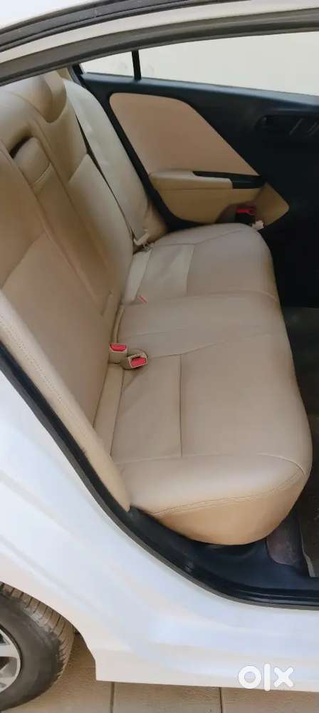 Honda City Diesel Mt 2019