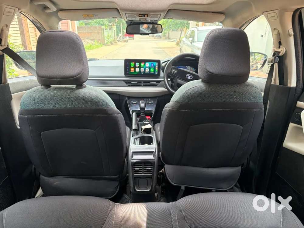 Tata Nexon, 2023, Diesel