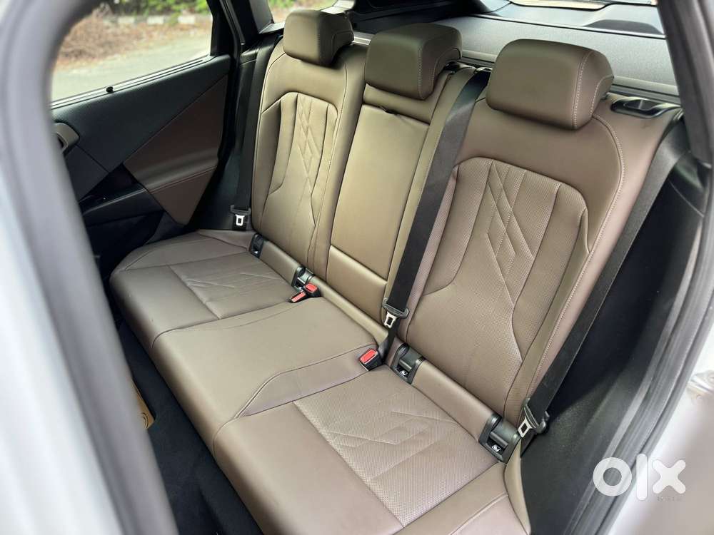 Bmw X3 New, 2025, Petrol