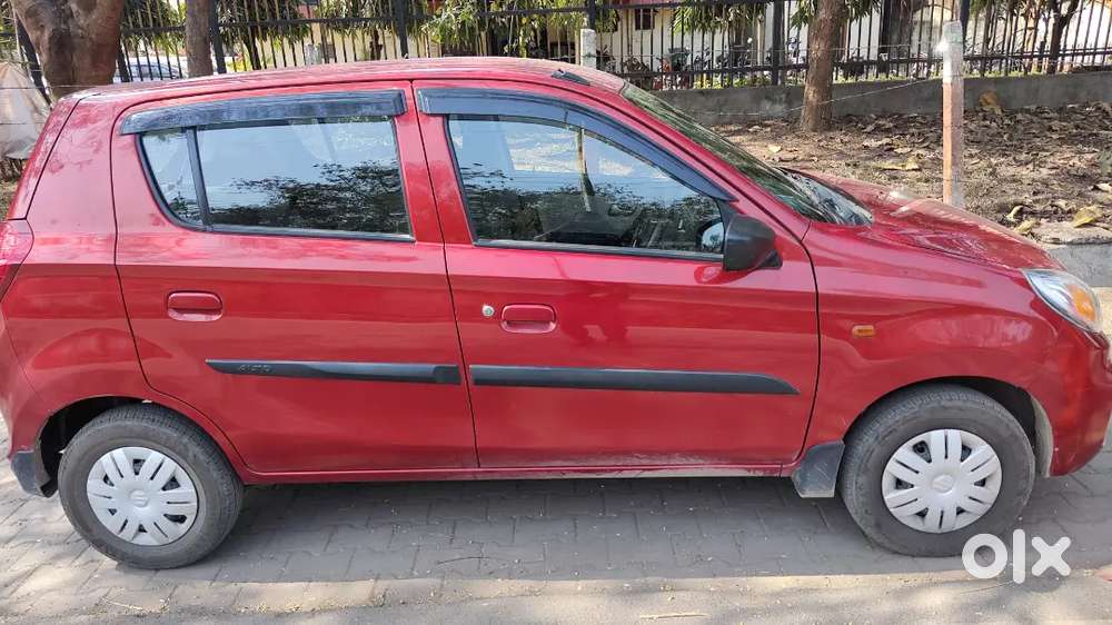 Maruti Suzuki Alto 2022 Petrol Manual