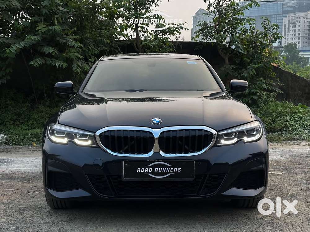 Bmw 3 Series Gran Limousine 330li M Sport, 2022, Petrol