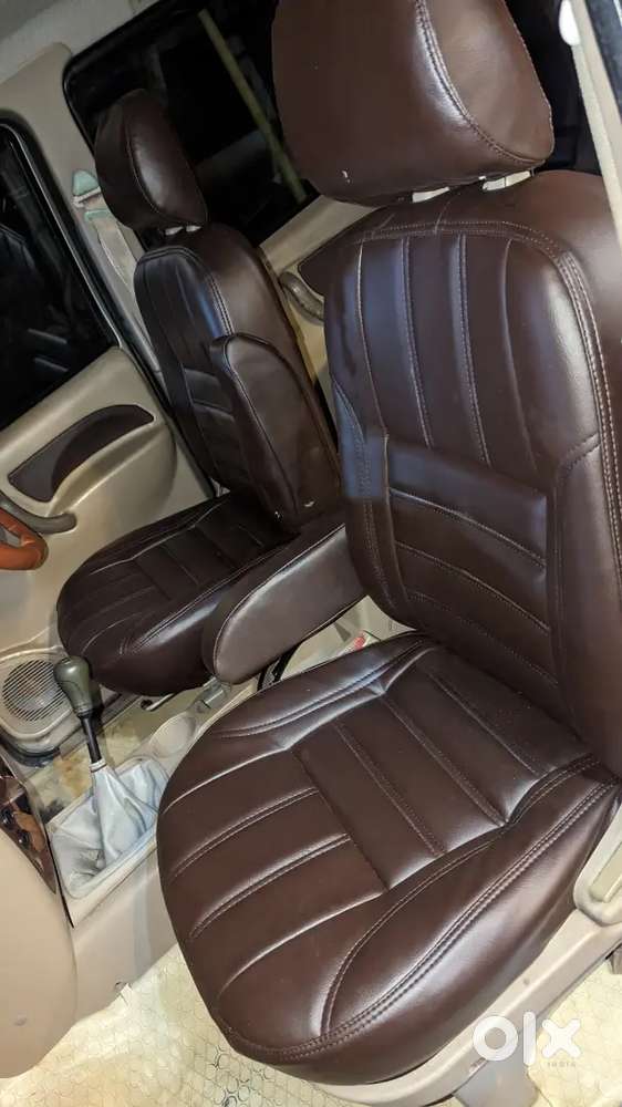 Mahindra Scorpio 2008 Slx
