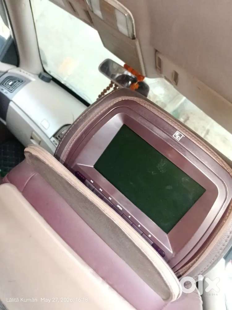 Govt. Officer Used Car