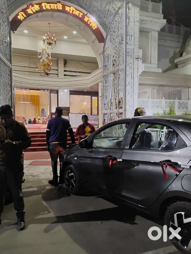 Tata Tiago Xm Petrol 2025
