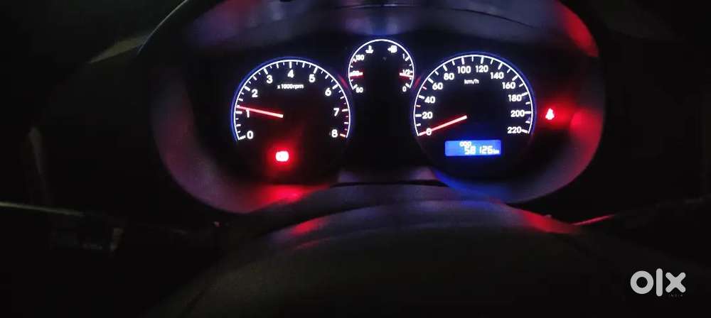 Hyundai I20 2013 Petrol Good Condition