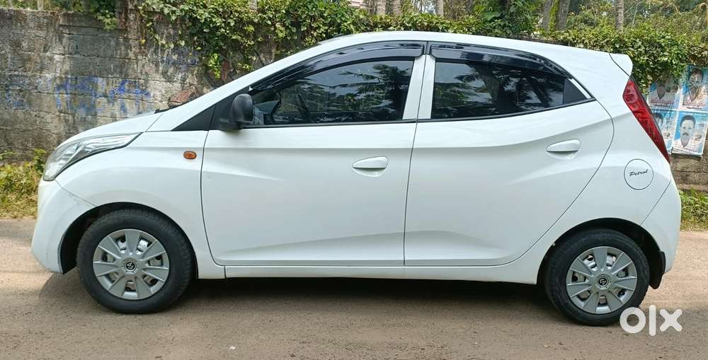 Hyundai Eon Era +, 2019, Petrol