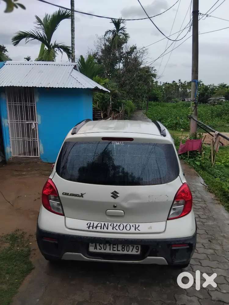 Maruti Suzuki Celerio X 2020 Petrol Good Condition