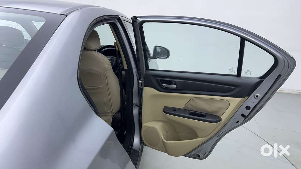 Honda Amaze Vx 1.2 Petrol Mt, 2019, Petrol