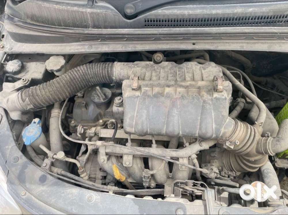 Hyundai I10 Well Maintained