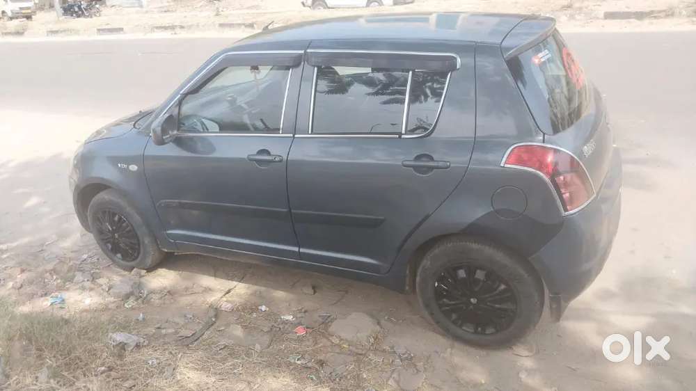 Maruti Suzuki Swift Vdi 2010